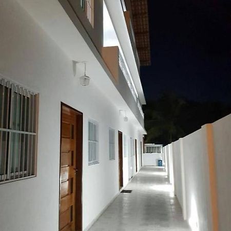 Porto Cavalinho Apartamento 2 Apartment Porto de Galinhas Luaran gambar