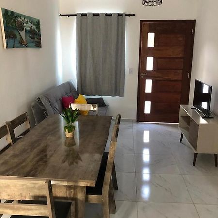 Porto Cavalinho Apartamento 2 Apartment Porto de Galinhas Luaran gambar