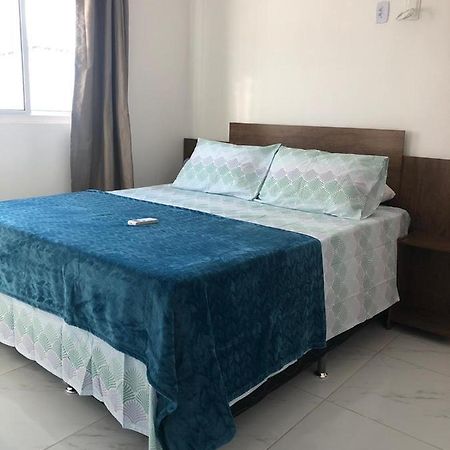 Porto Cavalinho Apartamento 2 Apartment Porto de Galinhas Luaran gambar