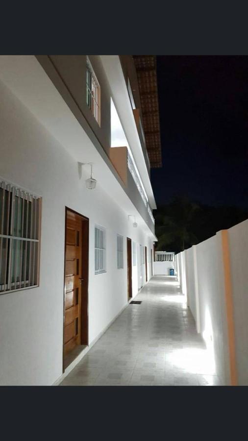 Porto Cavalinho Apartamento 2 Apartment Porto de Galinhas Luaran gambar