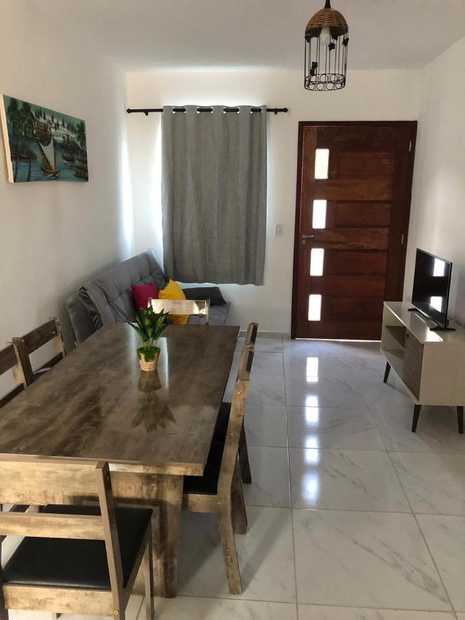 Porto Cavalinho Apartamento 2 Apartment Porto de Galinhas Luaran gambar