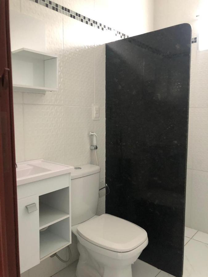 Porto Cavalinho Apartamento 2 Apartment Porto de Galinhas Luaran gambar