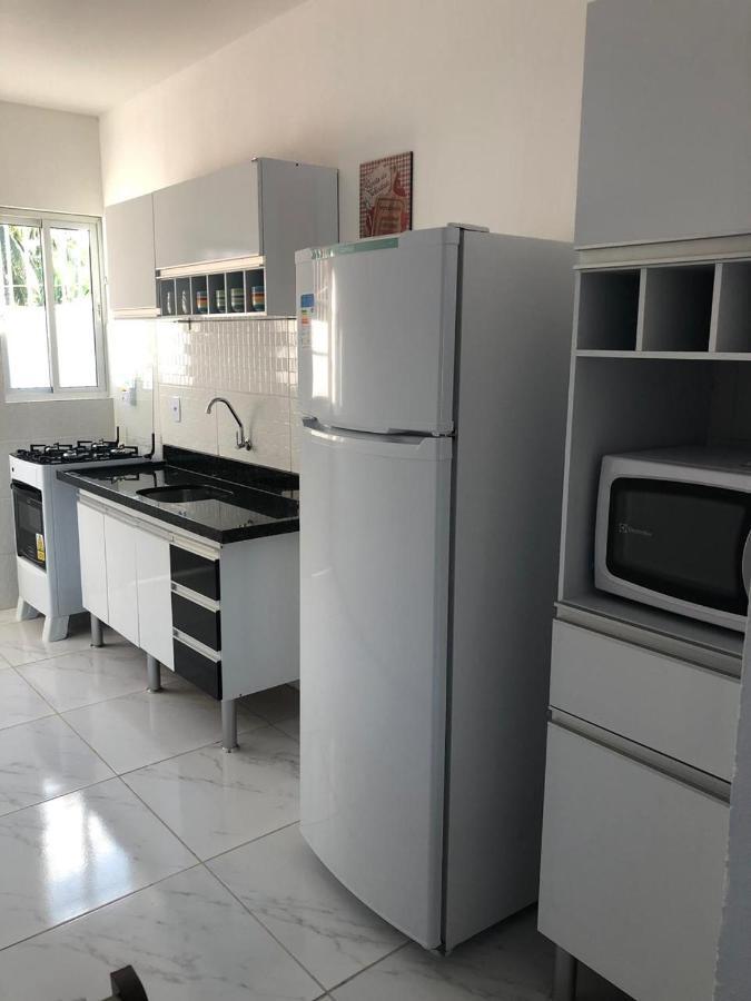 Porto Cavalinho Apartamento 2 Apartment Porto de Galinhas Luaran gambar