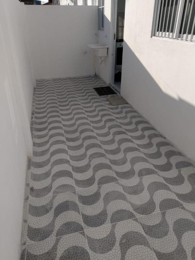 Porto Cavalinho Apartamento 2 Apartment Porto de Galinhas Luaran gambar